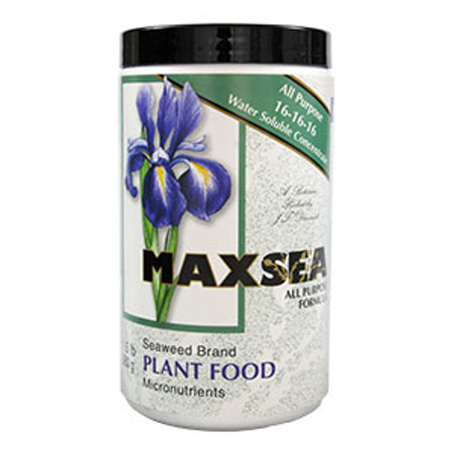 (image for) Maxsea Natural Fertilizer