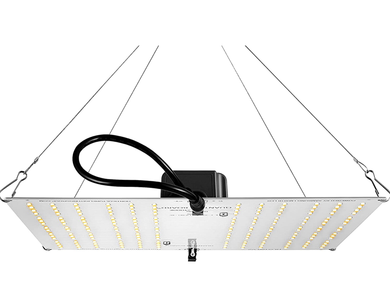 (image for) HLG 100 V2 4000K Quantum Board LED Grow Light